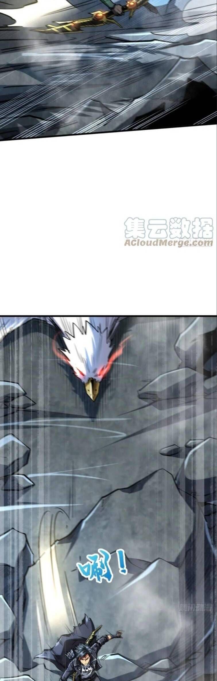 đọc truyện Siêu Cấp Thần Cơ Nhân Chương 46 ảnh 17 tại Thiên Thai Truyện