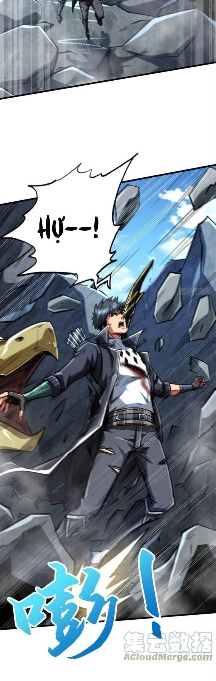 đọc truyện Siêu Cấp Thần Cơ Nhân Chương 46 ảnh 18 tại Thiên Thai Truyện