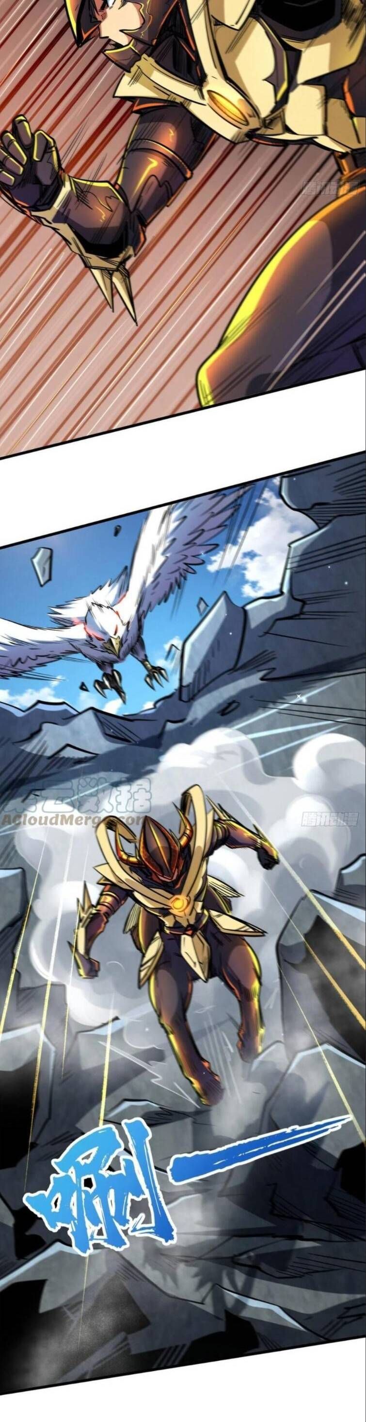 đọc truyện Siêu Cấp Thần Cơ Nhân Chương 46 ảnh 21 tại Thiên Thai Truyện