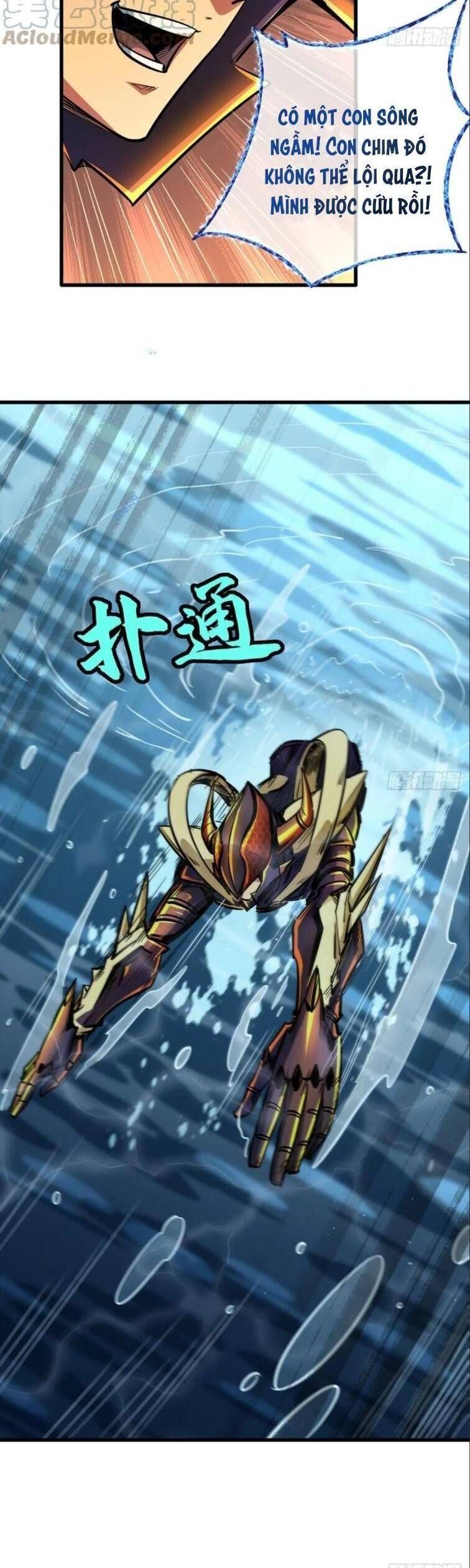 đọc truyện Siêu Cấp Thần Cơ Nhân Chương 46 ảnh 23 tại Thiên Thai Truyện