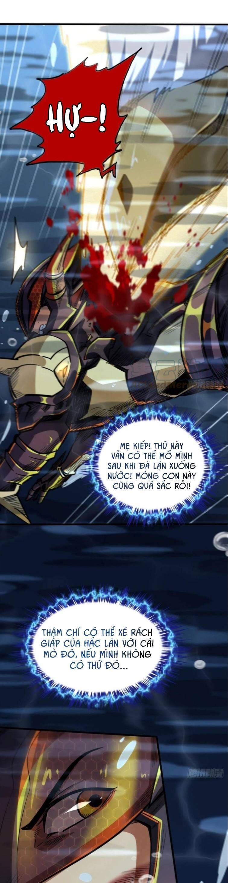 đọc truyện Siêu Cấp Thần Cơ Nhân Chương 46 ảnh 24 tại Thiên Thai Truyện