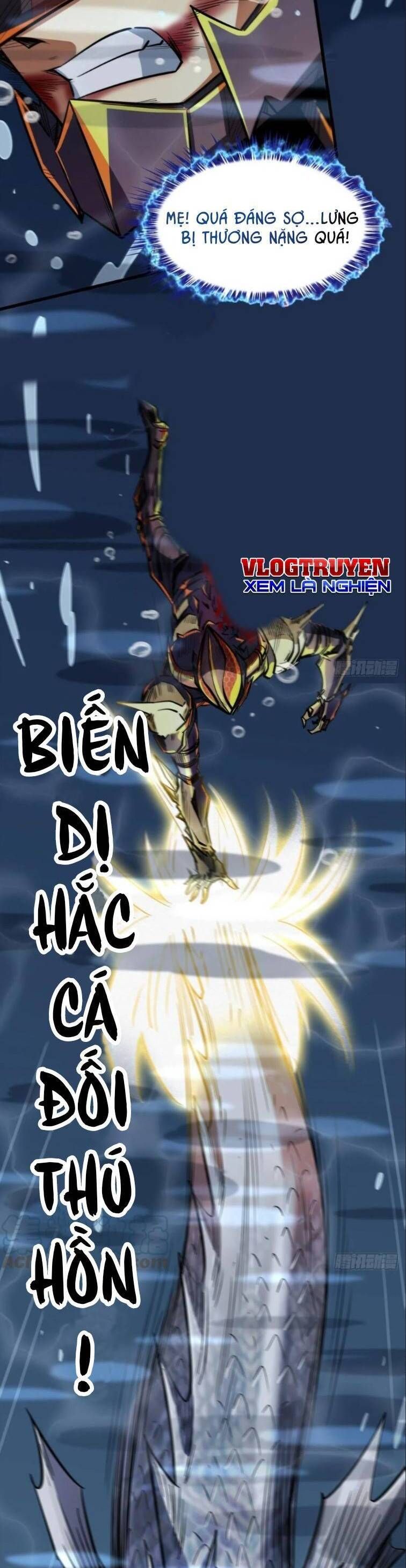 đọc truyện Siêu Cấp Thần Cơ Nhân Chương 46 ảnh 25 tại Thiên Thai Truyện