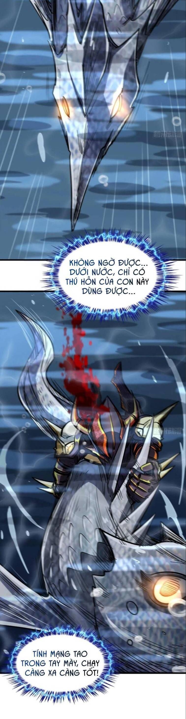 đọc truyện Siêu Cấp Thần Cơ Nhân Chương 46 ảnh 26 tại Thiên Thai Truyện