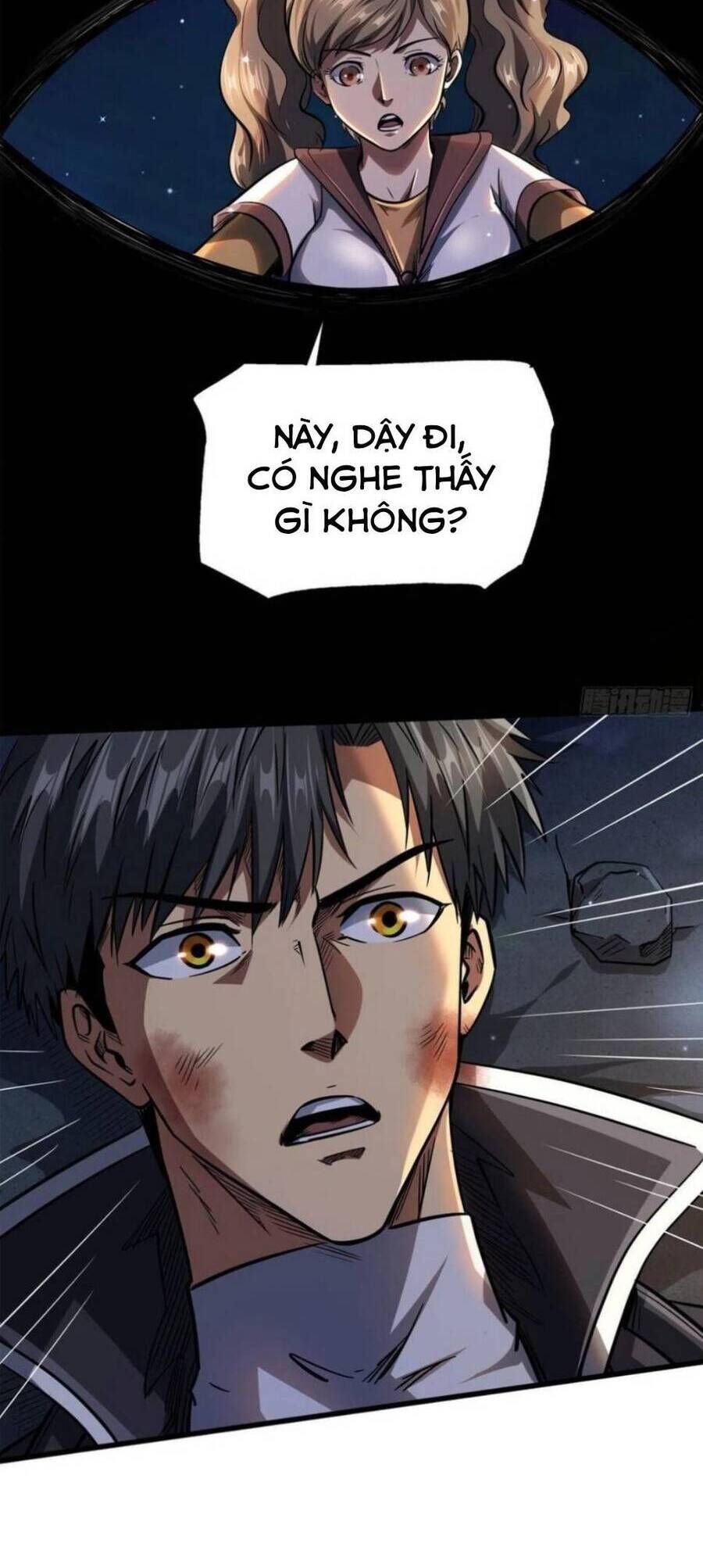 đọc truyện Siêu Cấp Thần Cơ Nhân Chương 46 ảnh 31 tại Thiên Thai Truyện