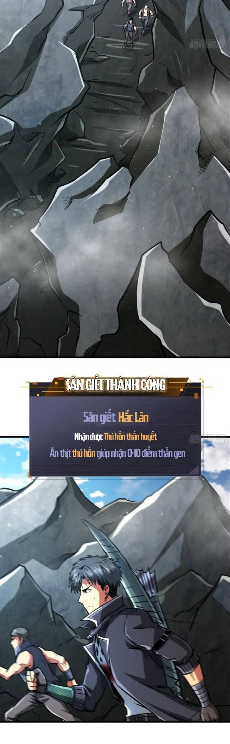 đọc truyện Siêu Cấp Thần Cơ Nhân Chương 46 ảnh 6 tại Thiên Thai Truyện