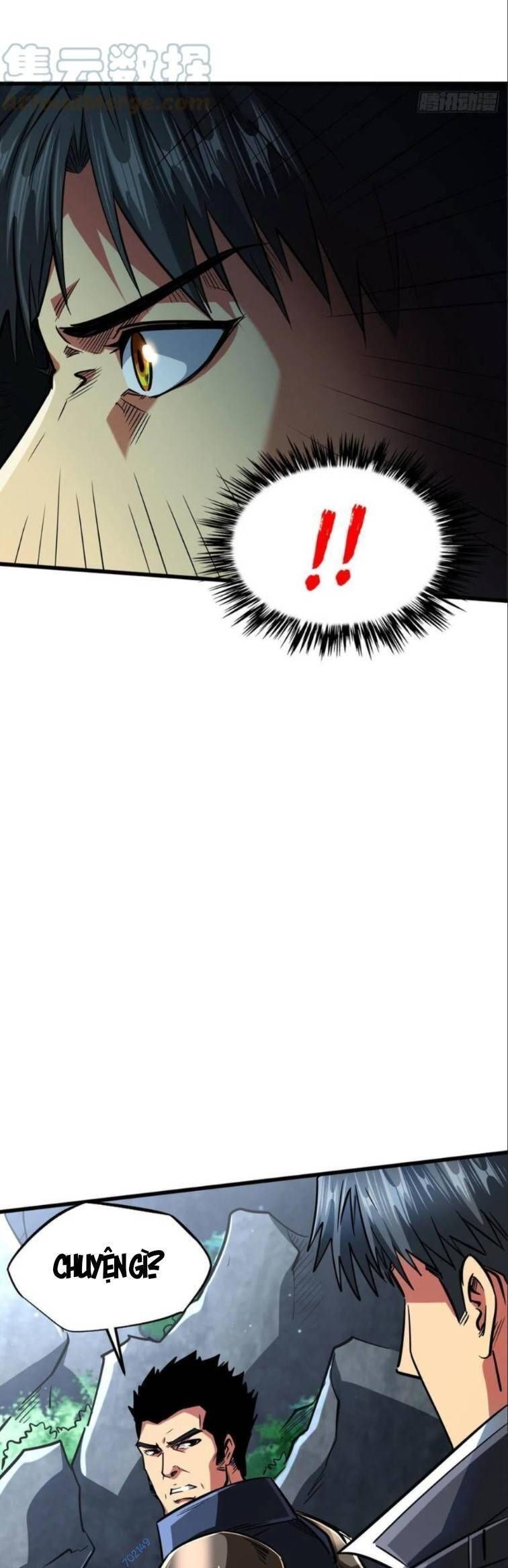 đọc truyện Siêu Cấp Thần Cơ Nhân Chương 46 ảnh 7 tại Thiên Thai Truyện