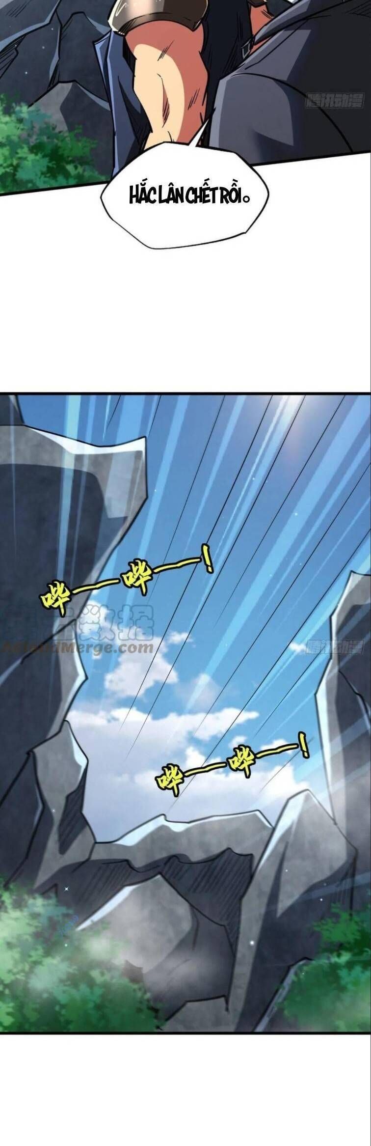 đọc truyện Siêu Cấp Thần Cơ Nhân Chương 46 ảnh 8 tại Thiên Thai Truyện