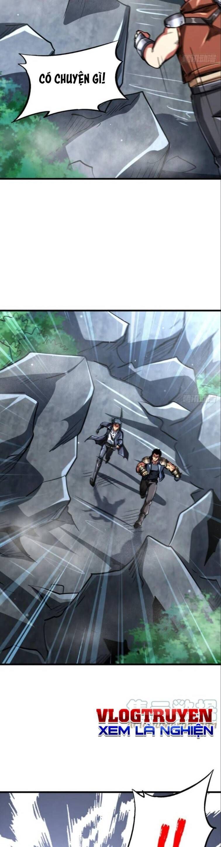 đọc truyện Siêu Cấp Thần Cơ Nhân Chương 46 ảnh 10 tại Thiên Thai Truyện