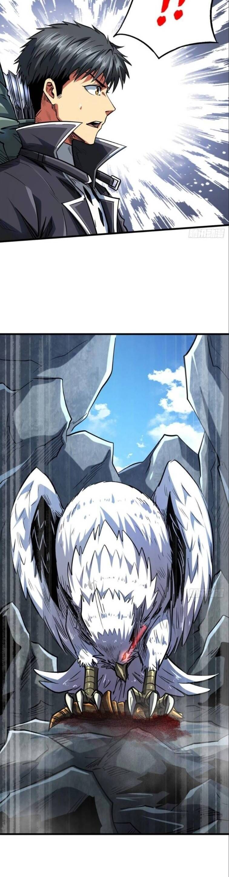 đọc truyện Siêu Cấp Thần Cơ Nhân Chương 46 ảnh 11 tại Thiên Thai Truyện