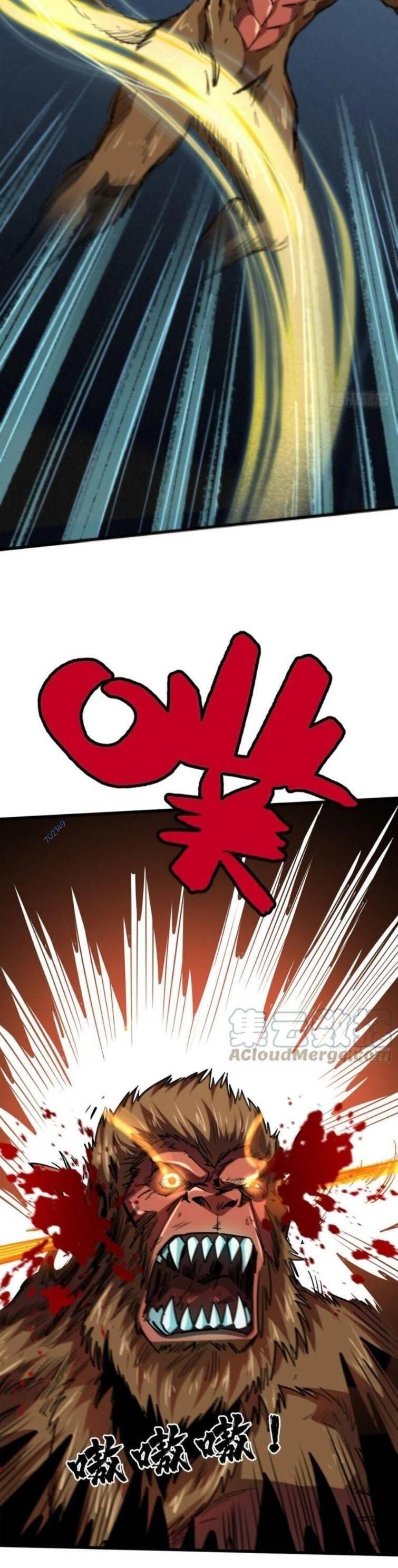 đọc truyện Siêu Cấp Thần Cơ Nhân Chương 47 ảnh 14 tại Thiên Thai Truyện