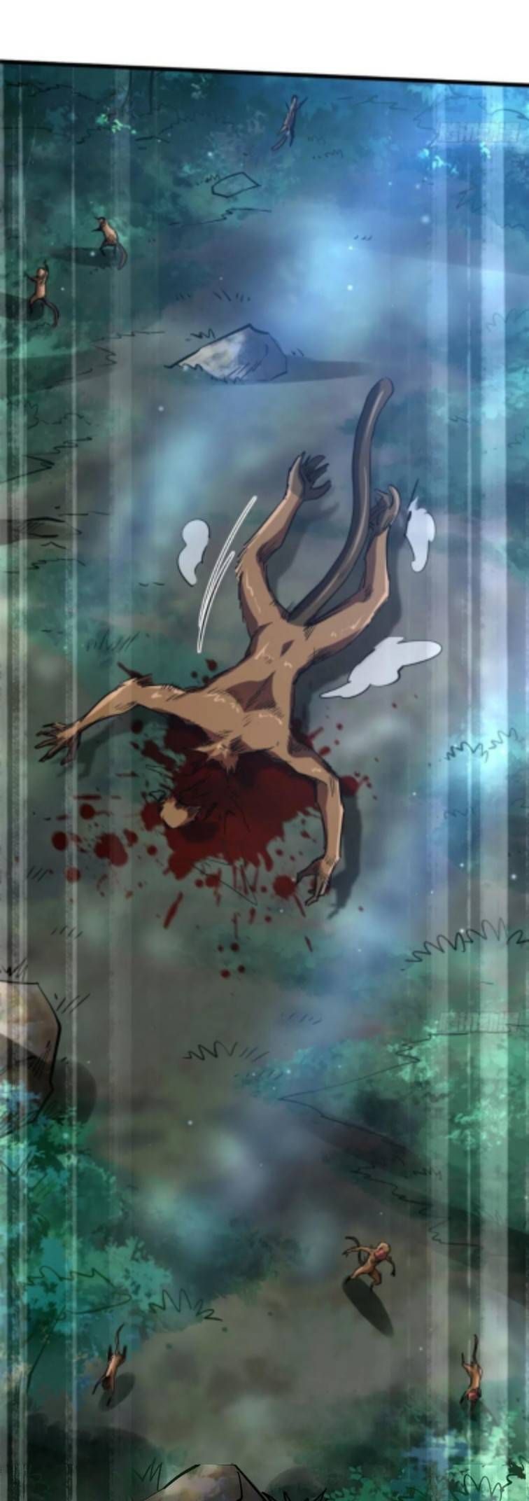 đọc truyện Siêu Cấp Thần Cơ Nhân Chương 47 ảnh 15 tại Thiên Thai Truyện