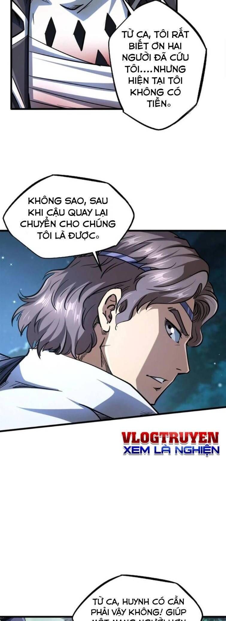 đọc truyện Siêu Cấp Thần Cơ Nhân Chương 47 ảnh 4 tại Thiên Thai Truyện