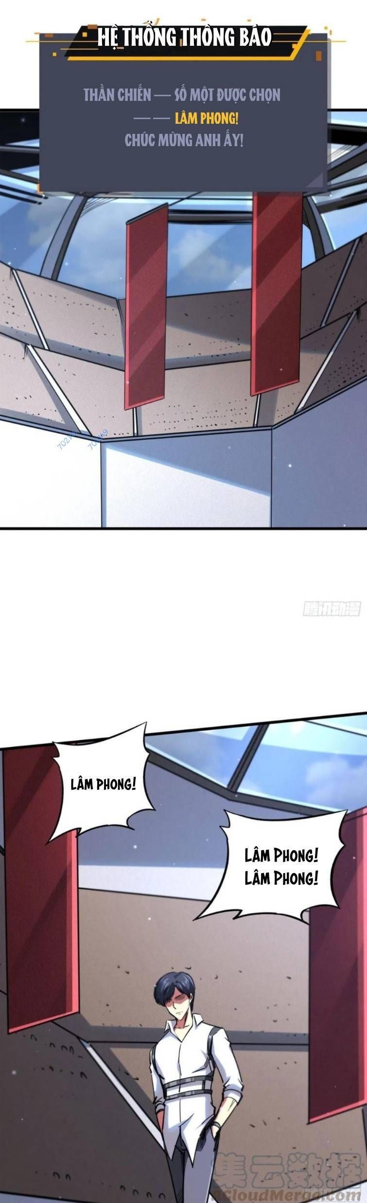 đọc truyện Siêu Cấp Thần Cơ Nhân Chương 47 ảnh 23 tại Thiên Thai Truyện