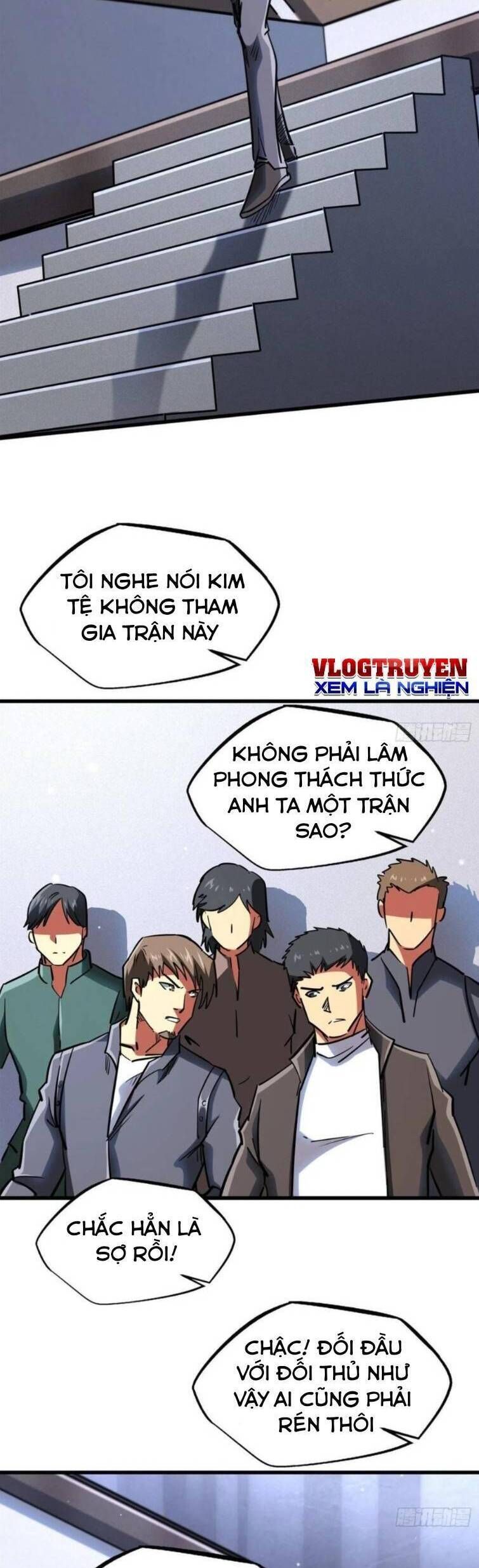 đọc truyện Siêu Cấp Thần Cơ Nhân Chương 47 ảnh 24 tại Thiên Thai Truyện