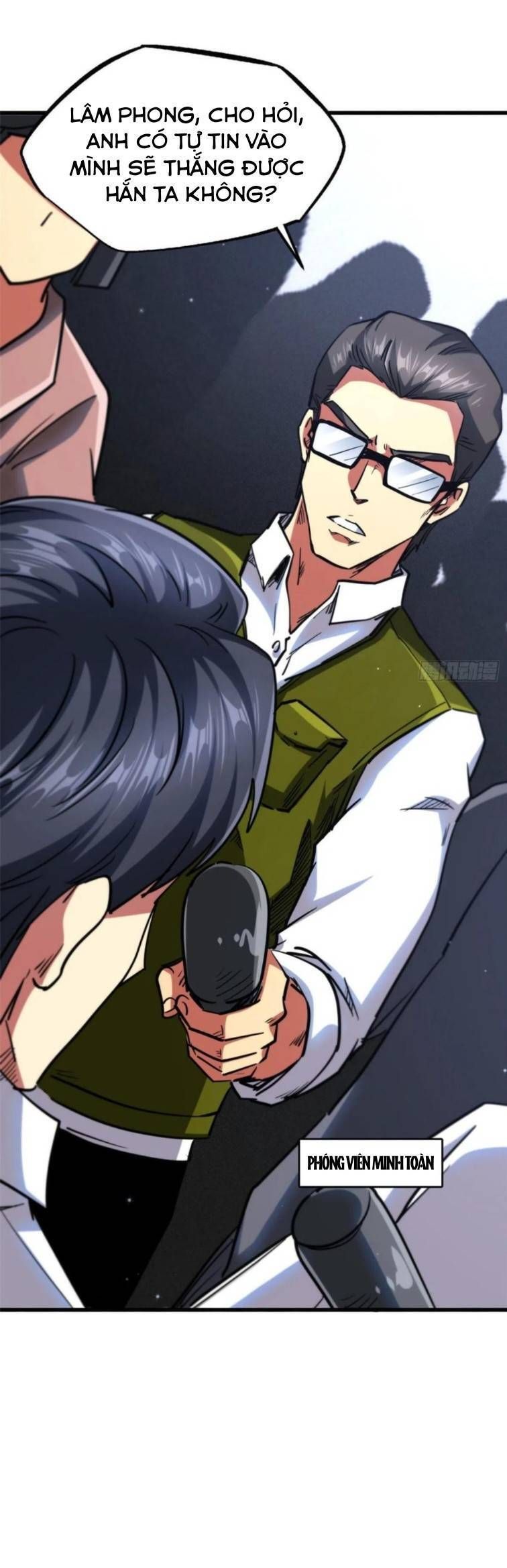 đọc truyện Siêu Cấp Thần Cơ Nhân Chương 47 ảnh 26 tại Thiên Thai Truyện