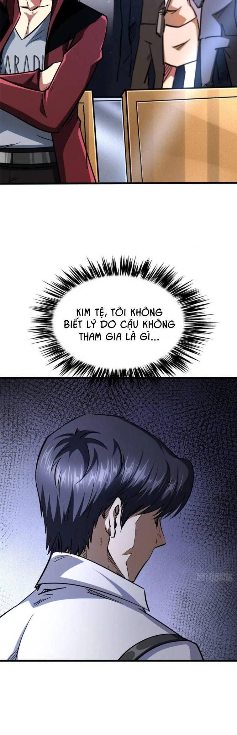 đọc truyện Siêu Cấp Thần Cơ Nhân Chương 47 ảnh 28 tại Thiên Thai Truyện