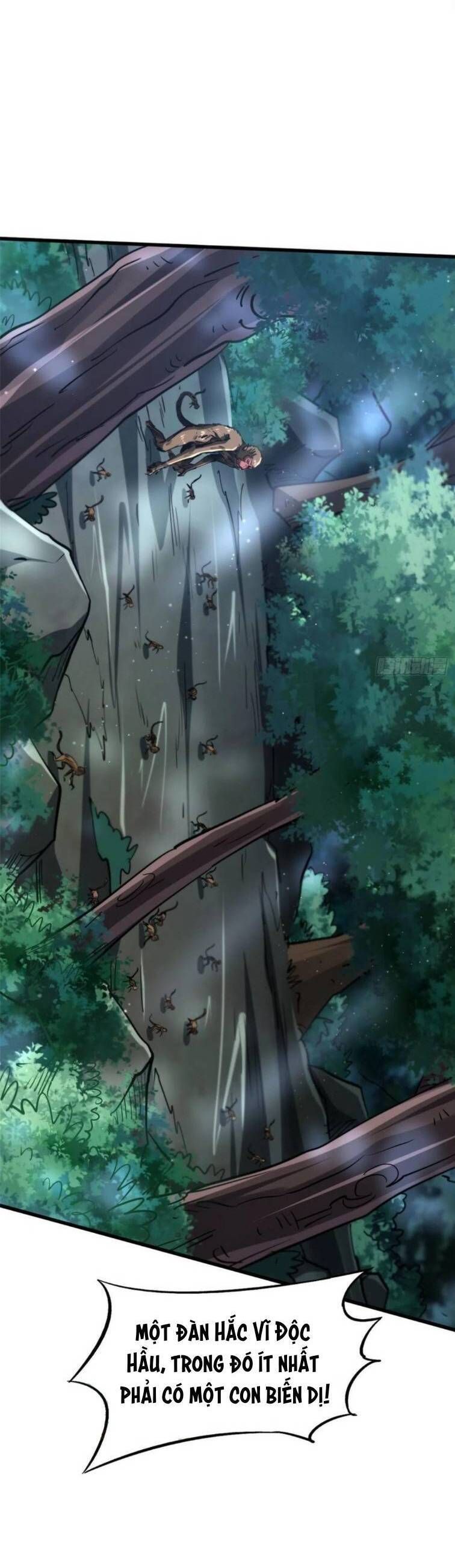 đọc truyện Siêu Cấp Thần Cơ Nhân Chương 47 ảnh 7 tại Thiên Thai Truyện