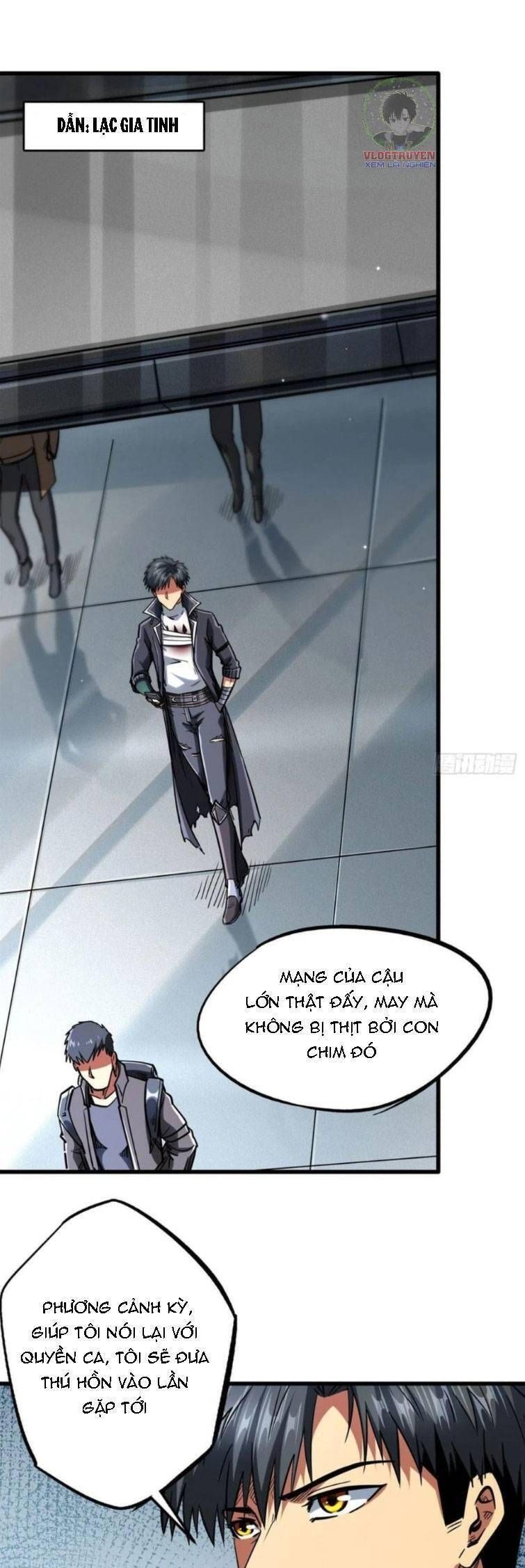 đọc truyện Siêu Cấp Thần Cơ Nhân Chương 48 ảnh 3 tại Thiên Thai Truyện