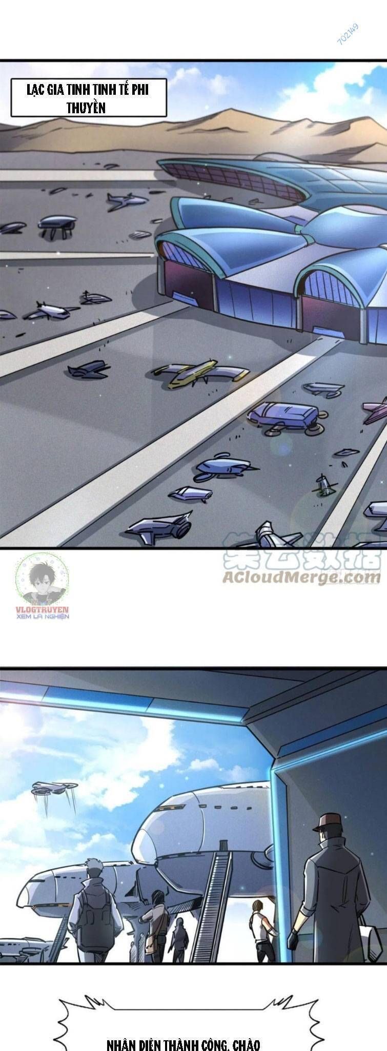 đọc truyện Siêu Cấp Thần Cơ Nhân Chương 48 ảnh 16 tại Thiên Thai Truyện