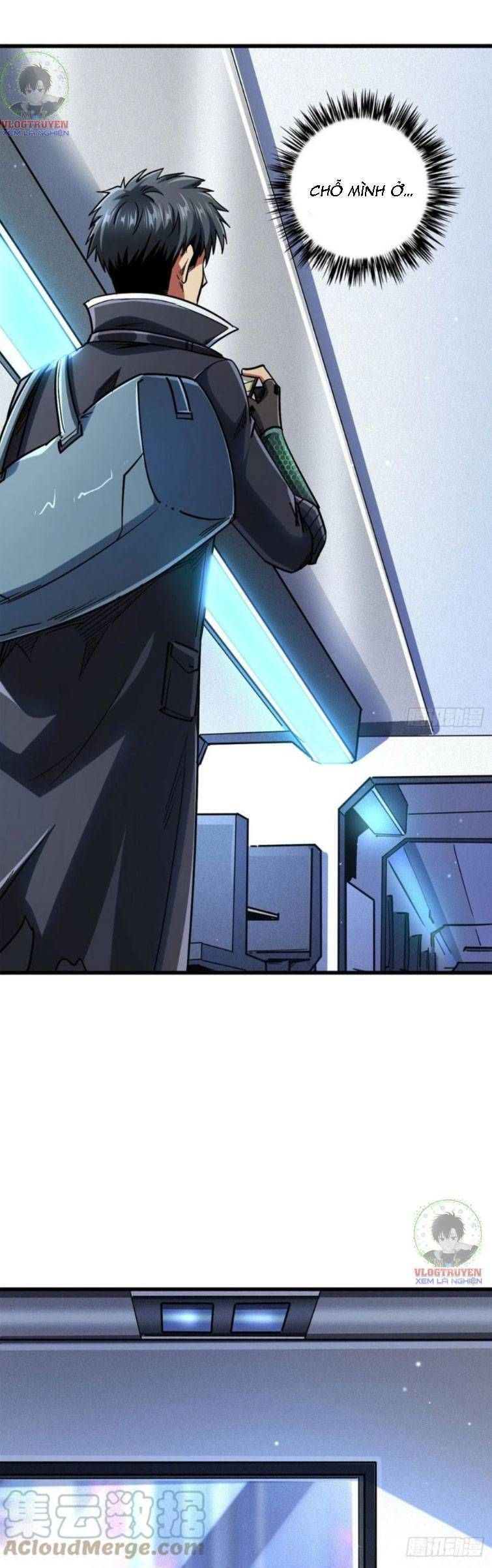 đọc truyện Siêu Cấp Thần Cơ Nhân Chương 48 ảnh 19 tại Thiên Thai Truyện