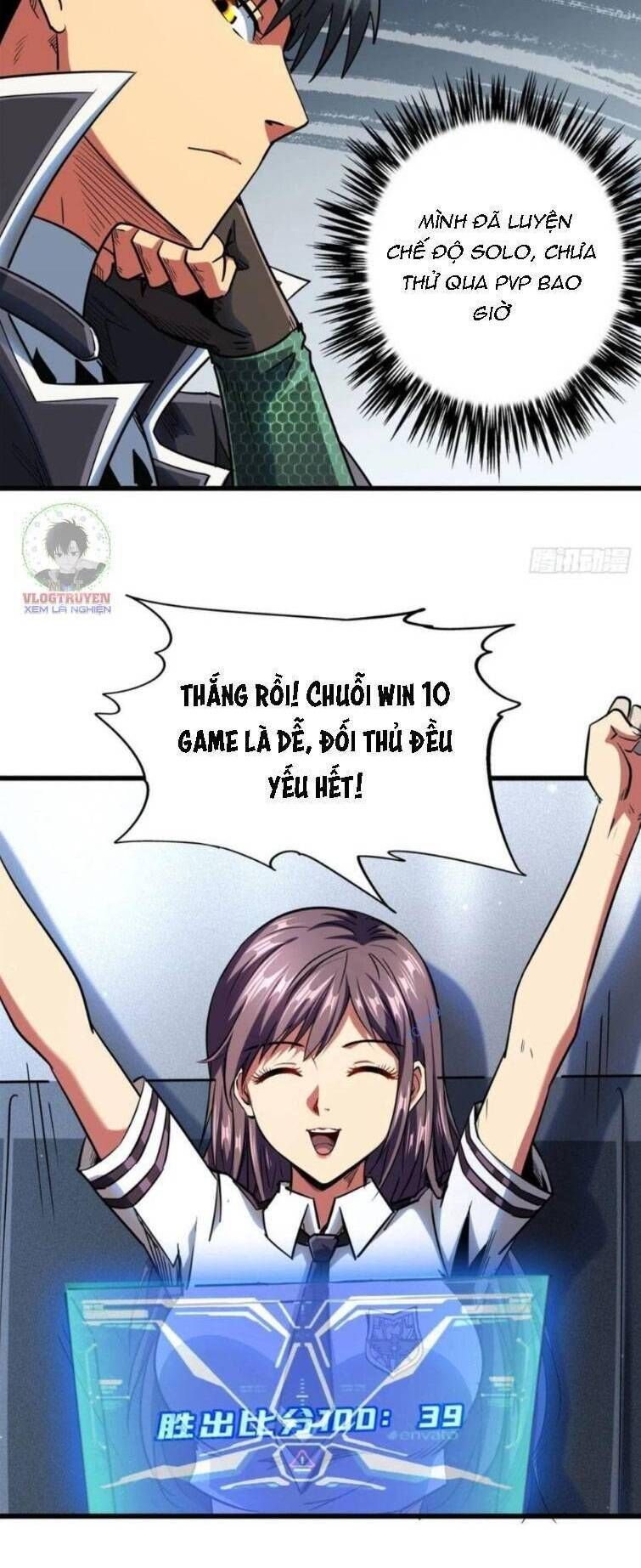 đọc truyện Siêu Cấp Thần Cơ Nhân Chương 48 ảnh 22 tại Thiên Thai Truyện