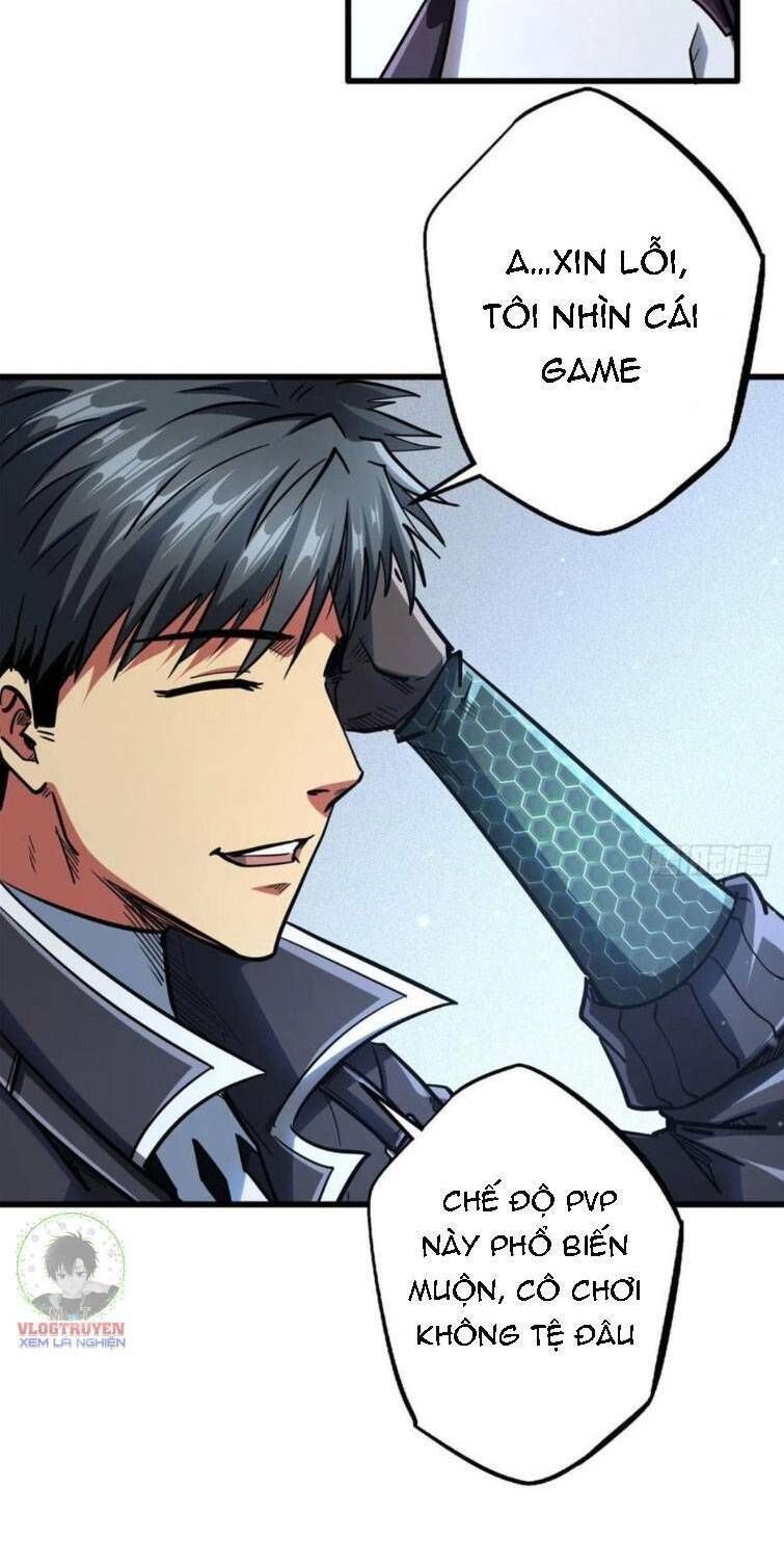 đọc truyện Siêu Cấp Thần Cơ Nhân Chương 48 ảnh 24 tại Thiên Thai Truyện