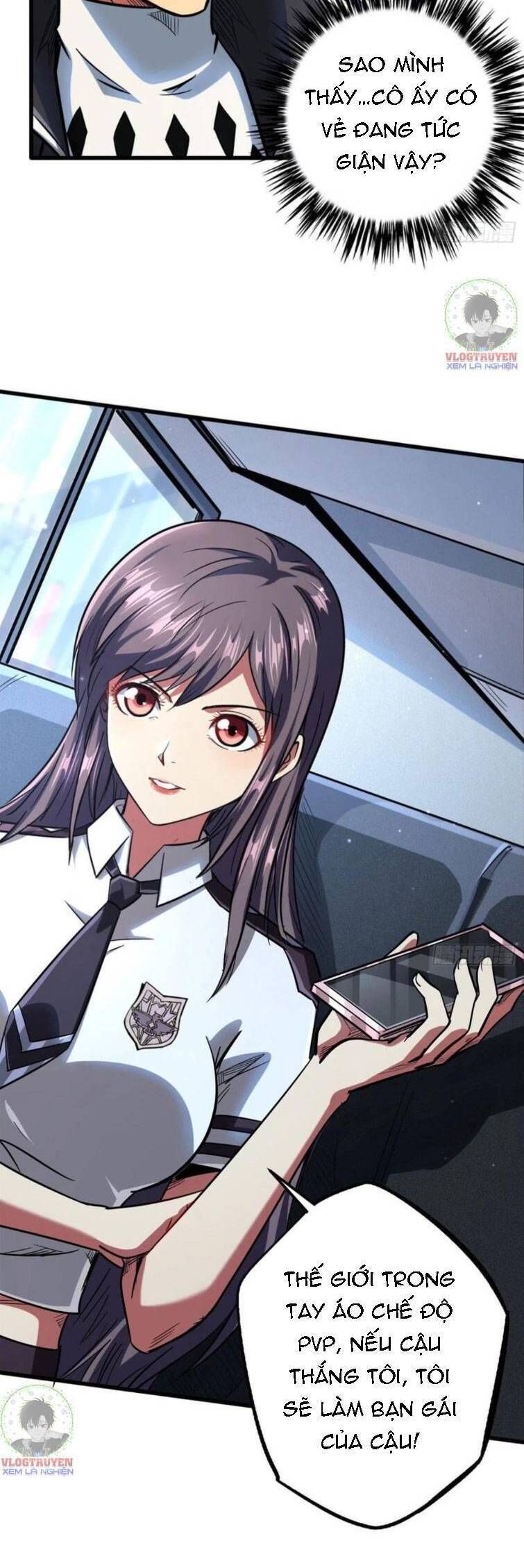 đọc truyện Siêu Cấp Thần Cơ Nhân Chương 48 ảnh 29 tại Thiên Thai Truyện