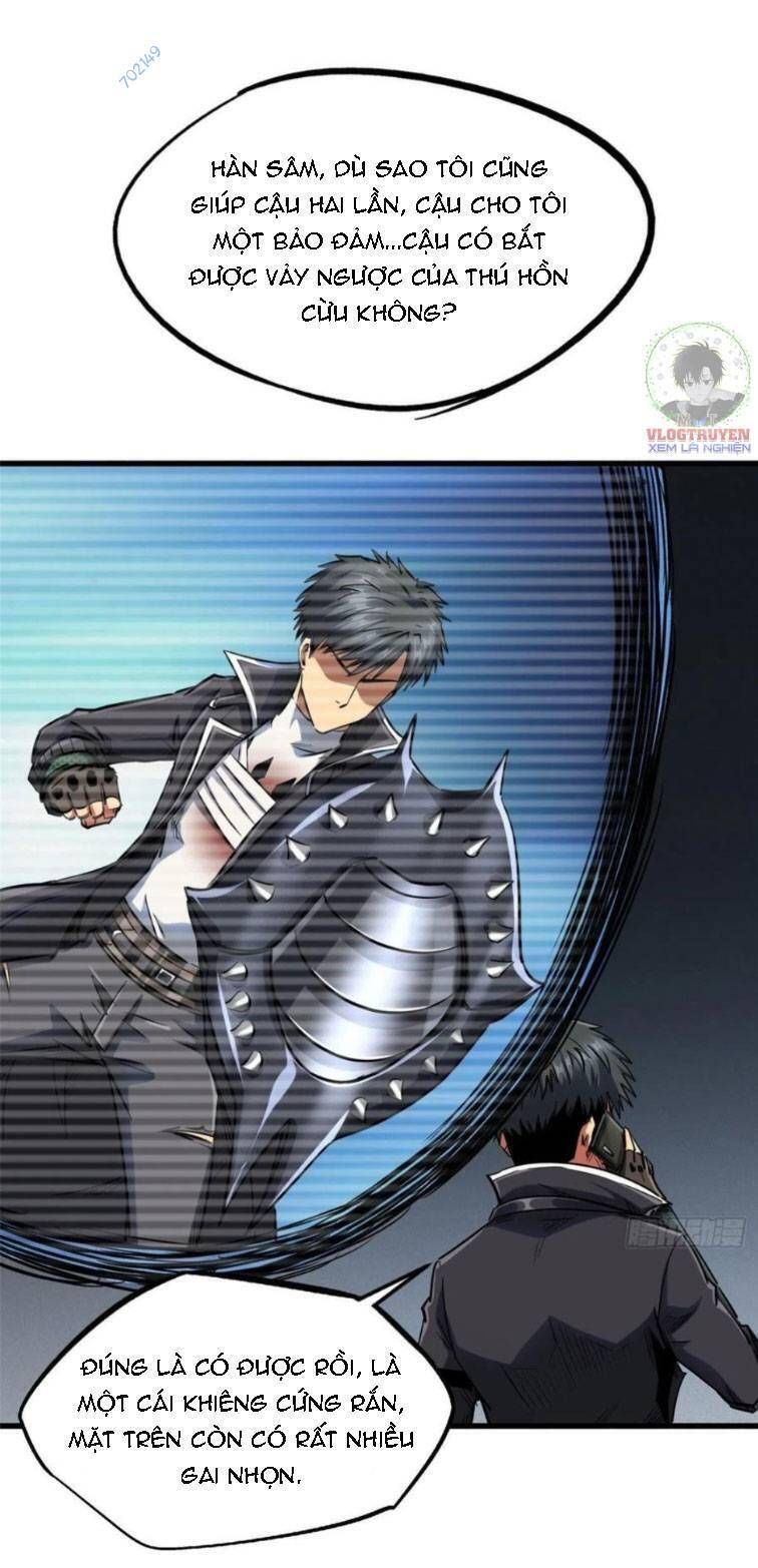 đọc truyện Siêu Cấp Thần Cơ Nhân Chương 48 ảnh 7 tại Thiên Thai Truyện