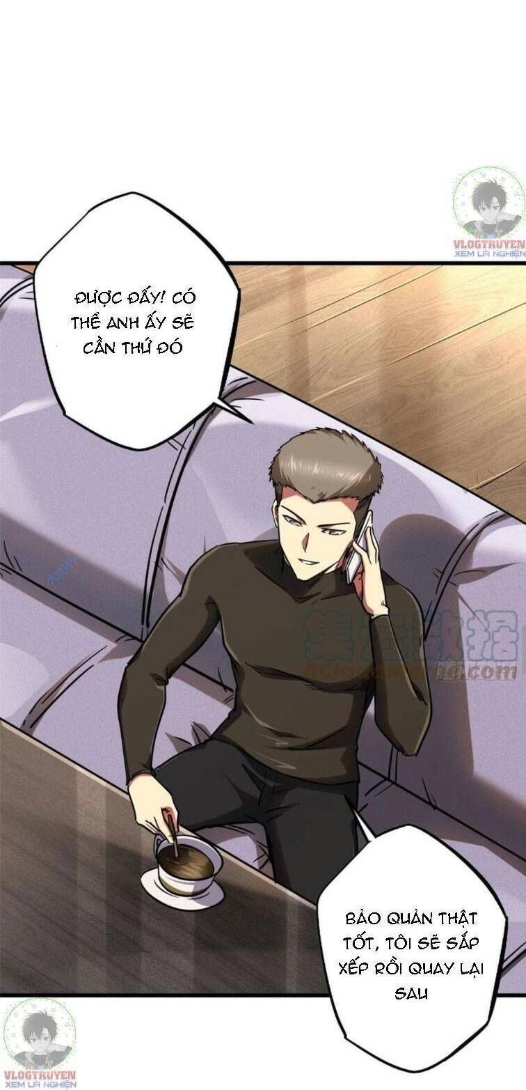 đọc truyện Siêu Cấp Thần Cơ Nhân Chương 48 ảnh 8 tại Thiên Thai Truyện