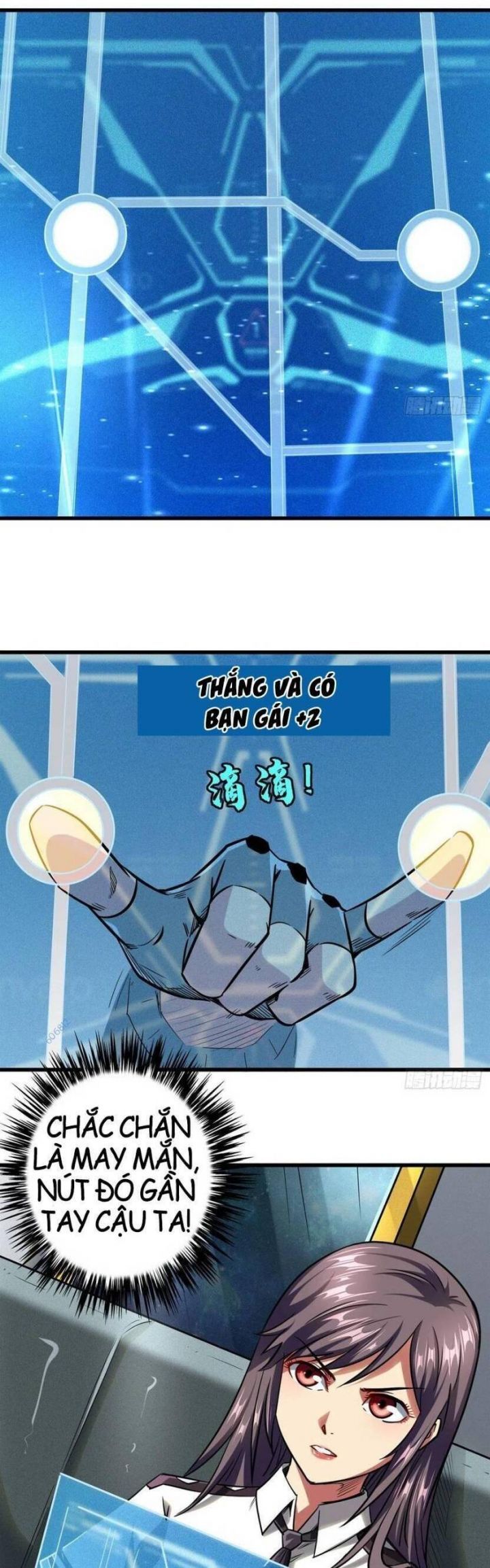 đọc truyện Siêu Cấp Thần Cơ Nhân Chương 49 ảnh 12 tại Thiên Thai Truyện