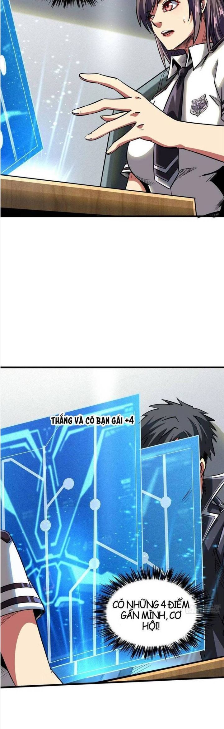 đọc truyện Siêu Cấp Thần Cơ Nhân Chương 49 ảnh 14 tại Thiên Thai Truyện