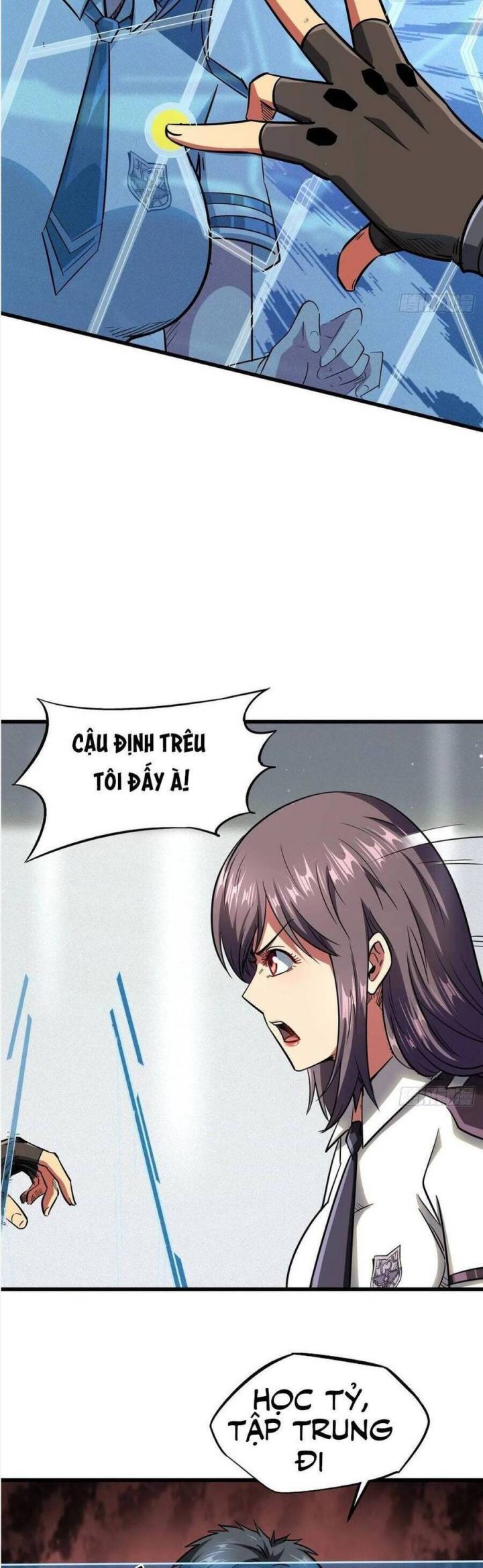 đọc truyện Siêu Cấp Thần Cơ Nhân Chương 49 ảnh 16 tại Thiên Thai Truyện