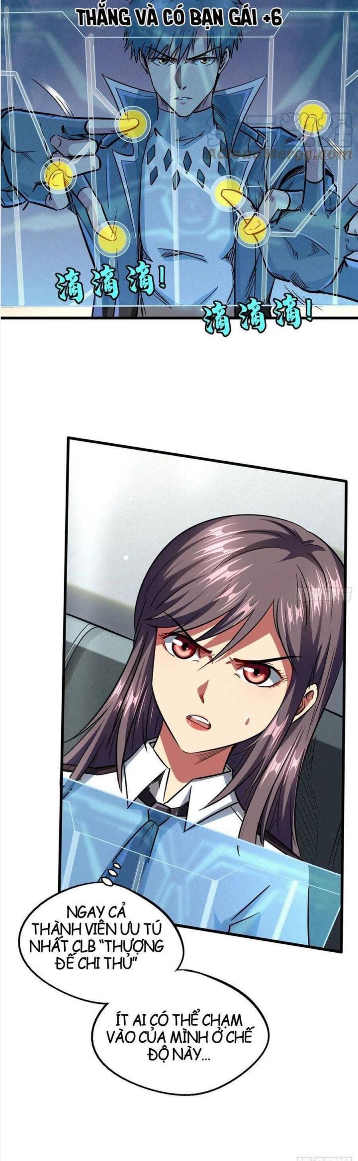 đọc truyện Siêu Cấp Thần Cơ Nhân Chương 49 ảnh 17 tại Thiên Thai Truyện