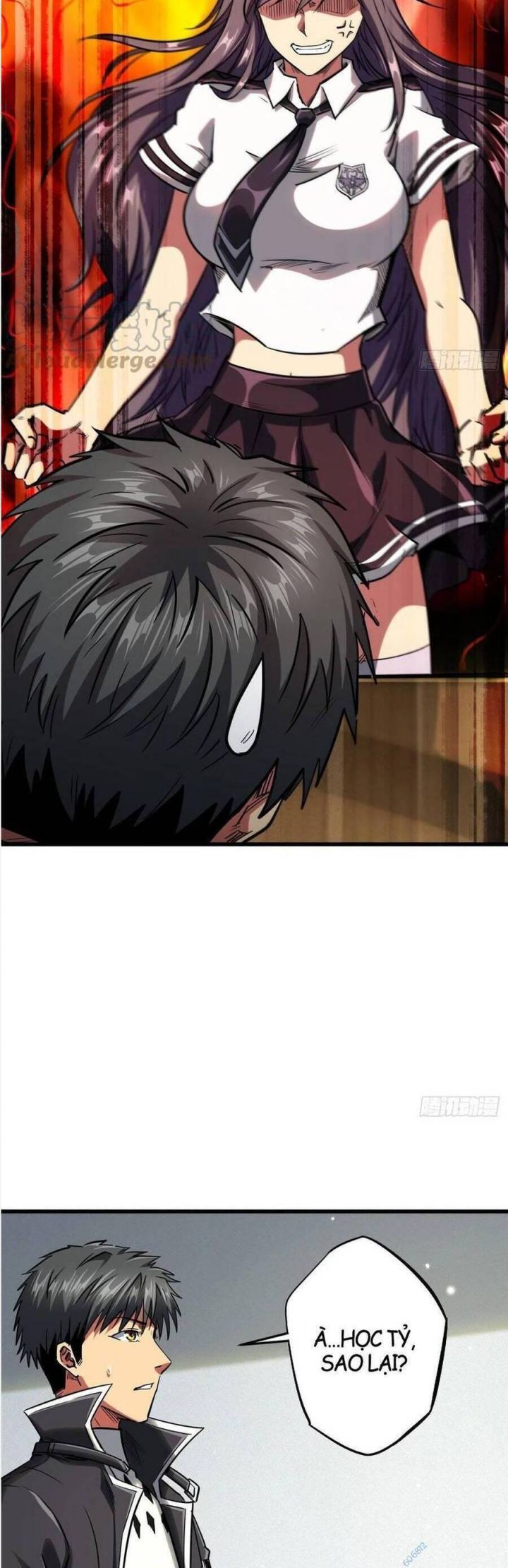 đọc truyện Siêu Cấp Thần Cơ Nhân Chương 49 ảnh 21 tại Thiên Thai Truyện