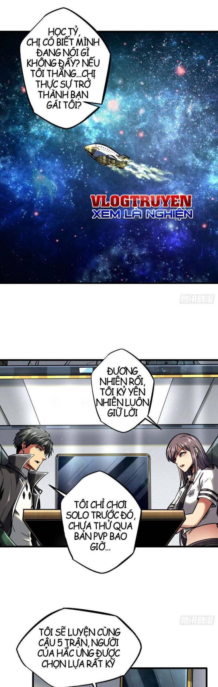 đọc truyện Siêu Cấp Thần Cơ Nhân Chương 49 ảnh 4 tại Thiên Thai Truyện