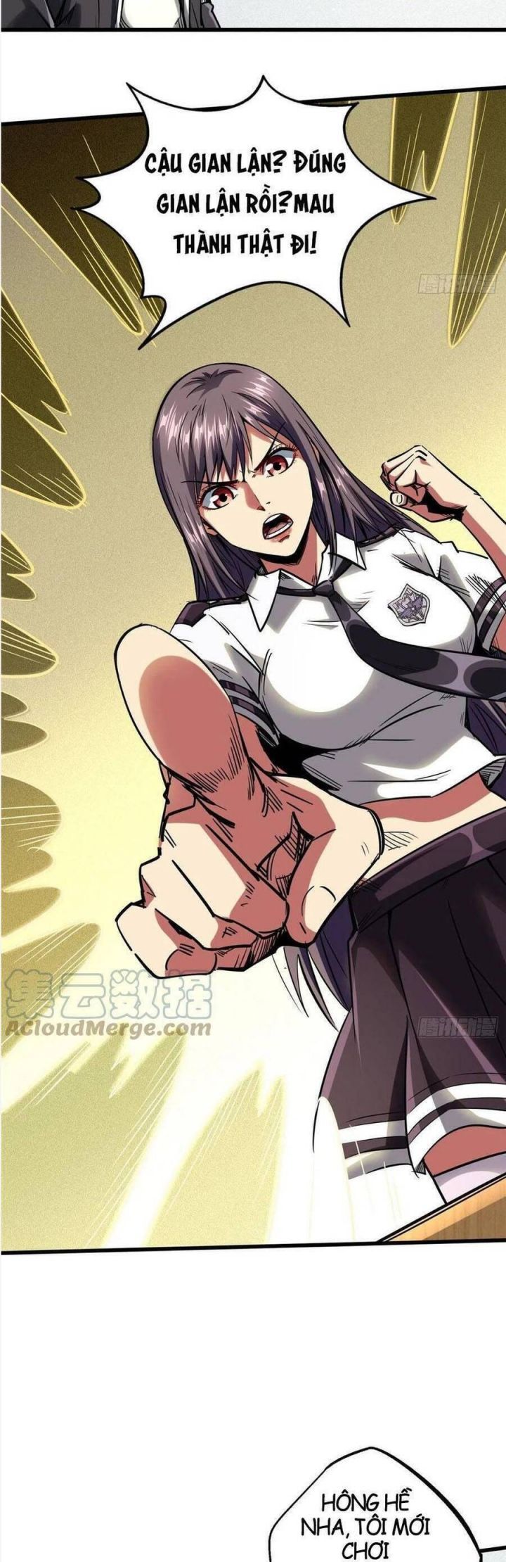 đọc truyện Siêu Cấp Thần Cơ Nhân Chương 49 ảnh 22 tại Thiên Thai Truyện