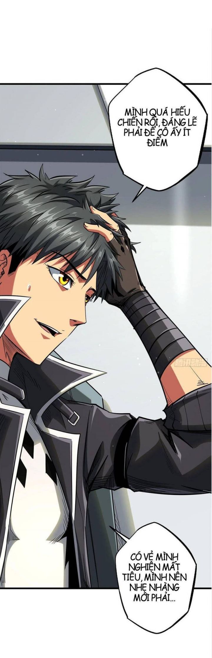 đọc truyện Siêu Cấp Thần Cơ Nhân Chương 49 ảnh 27 tại Thiên Thai Truyện