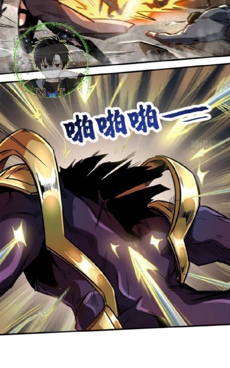 đọc truyện Siêu Cấp Thần Cơ Nhân Chương 5 ảnh 12 tại Thiên Thai Truyện