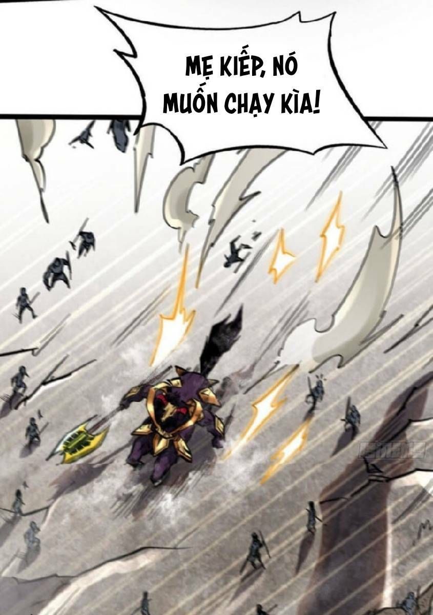 đọc truyện Siêu Cấp Thần Cơ Nhân Chương 5 ảnh 18 tại Thiên Thai Truyện