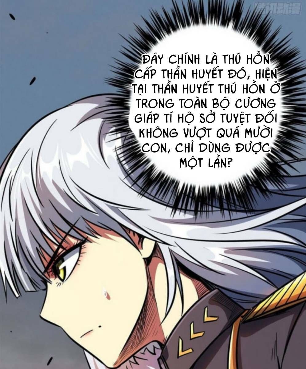 đọc truyện Siêu Cấp Thần Cơ Nhân Chương 5 ảnh 25 tại Thiên Thai Truyện