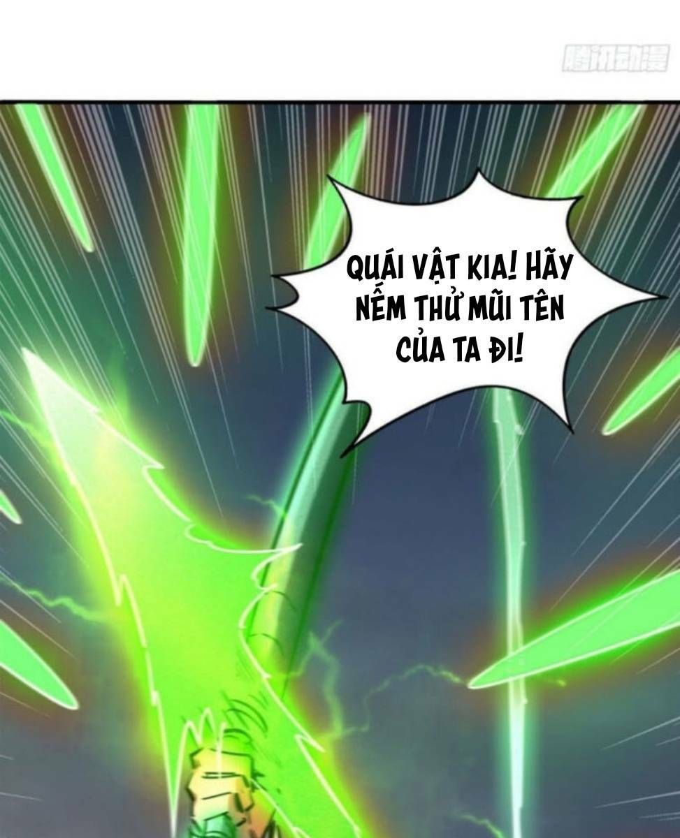 đọc truyện Siêu Cấp Thần Cơ Nhân Chương 5 ảnh 27 tại Thiên Thai Truyện