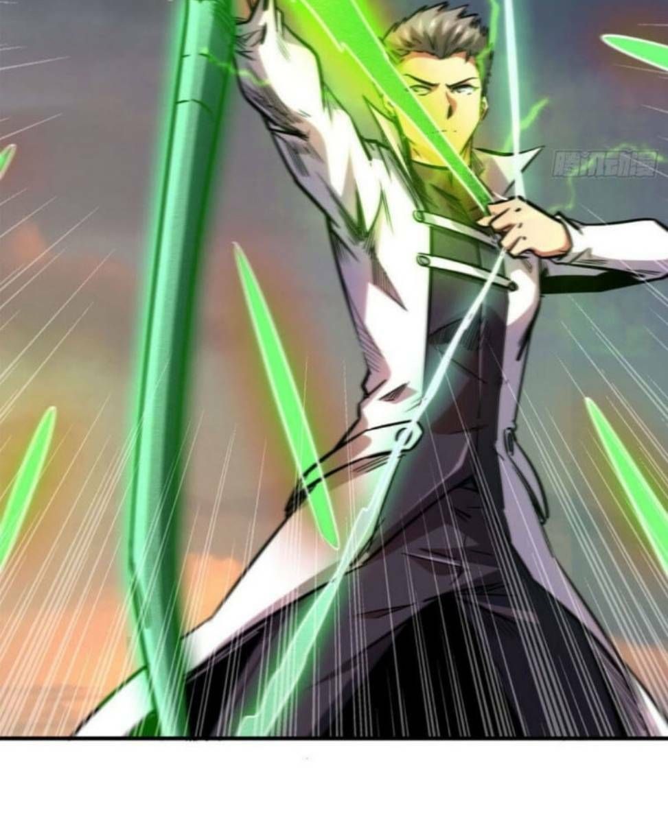 đọc truyện Siêu Cấp Thần Cơ Nhân Chương 5 ảnh 28 tại Thiên Thai Truyện