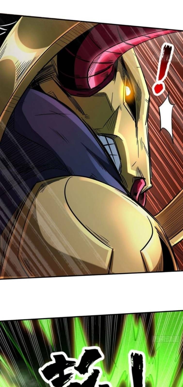 đọc truyện Siêu Cấp Thần Cơ Nhân Chương 5 ảnh 31 tại Thiên Thai Truyện