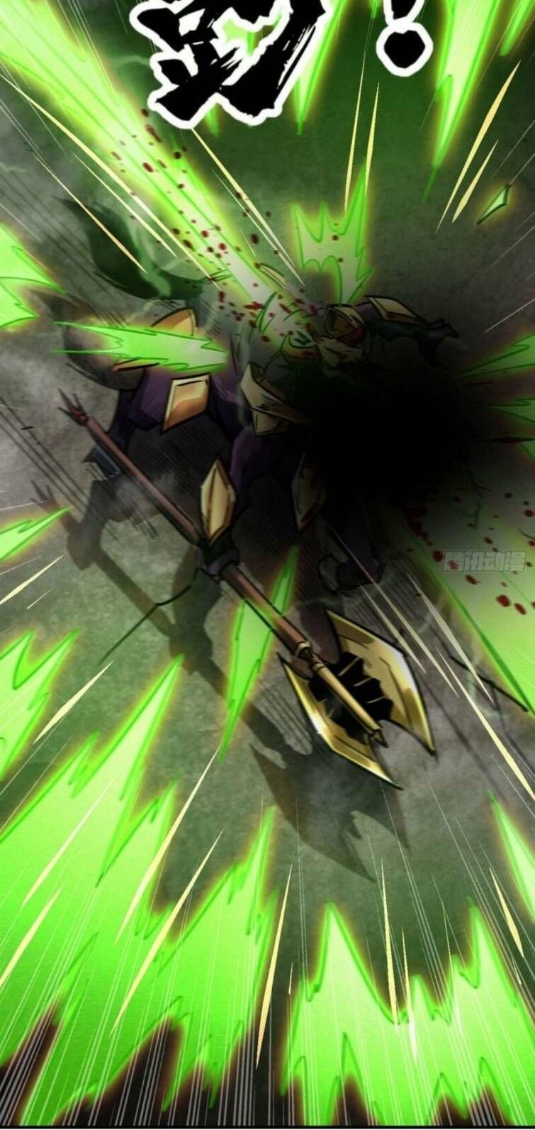 đọc truyện Siêu Cấp Thần Cơ Nhân Chương 5 ảnh 32 tại Thiên Thai Truyện