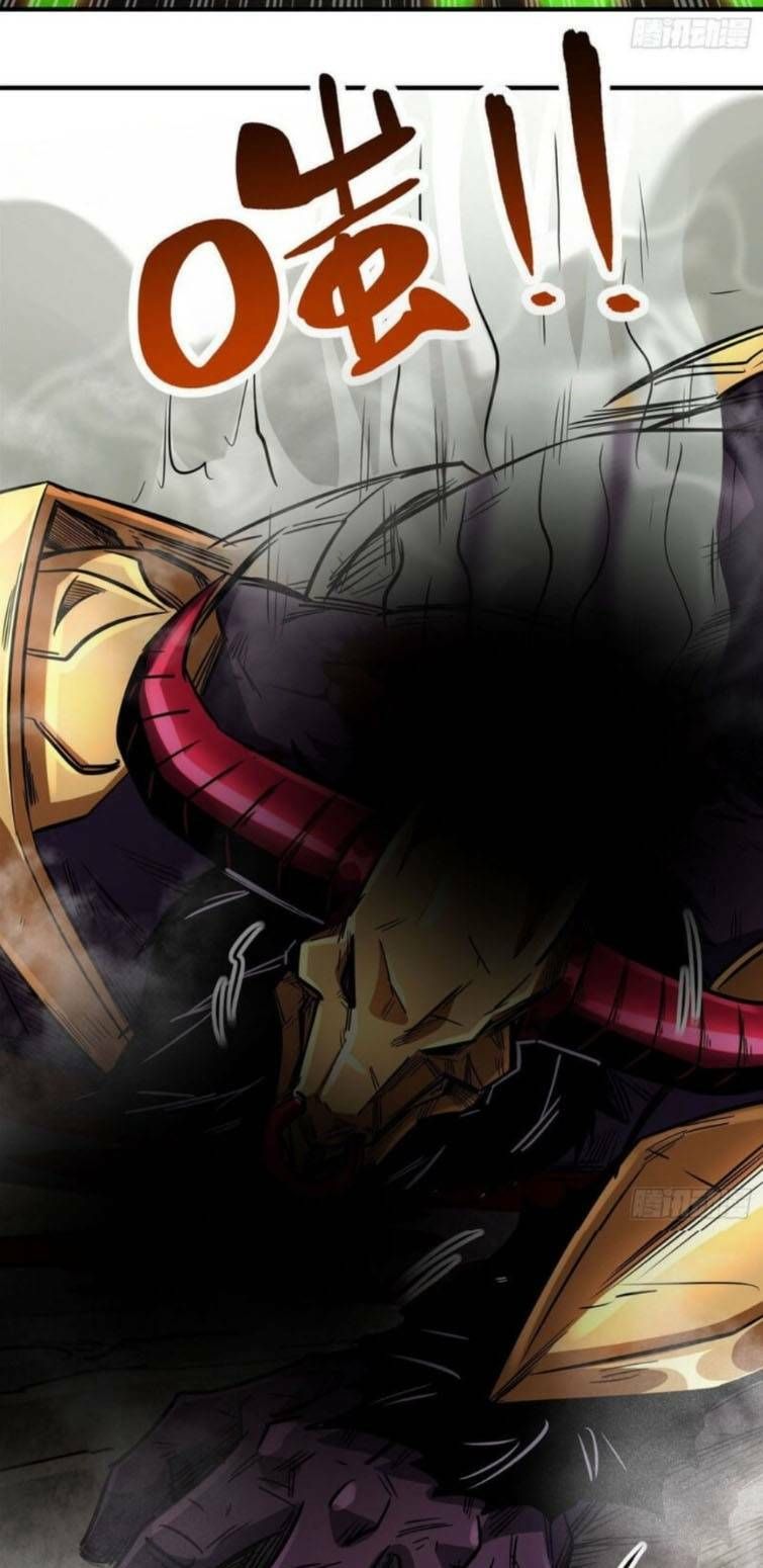 đọc truyện Siêu Cấp Thần Cơ Nhân Chương 5 ảnh 33 tại Thiên Thai Truyện