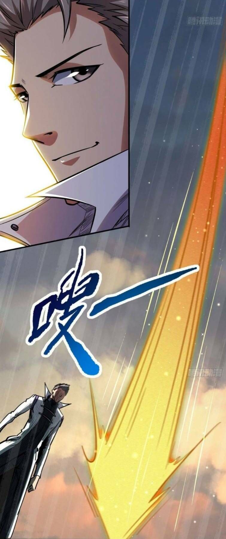 đọc truyện Siêu Cấp Thần Cơ Nhân Chương 5 ảnh 36 tại Thiên Thai Truyện