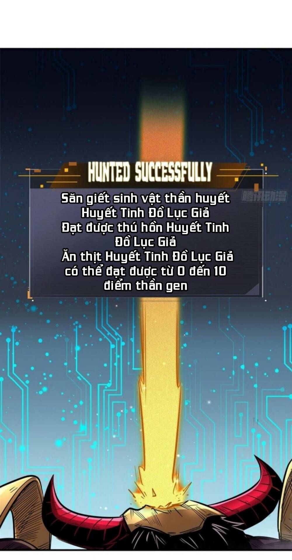 đọc truyện Siêu Cấp Thần Cơ Nhân Chương 5 ảnh 39 tại Thiên Thai Truyện