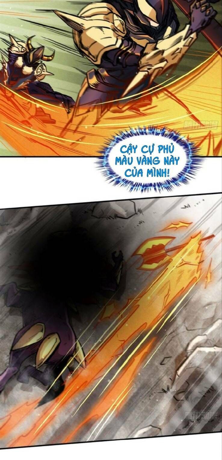 đọc truyện Siêu Cấp Thần Cơ Nhân Chương 5 ảnh 41 tại Thiên Thai Truyện