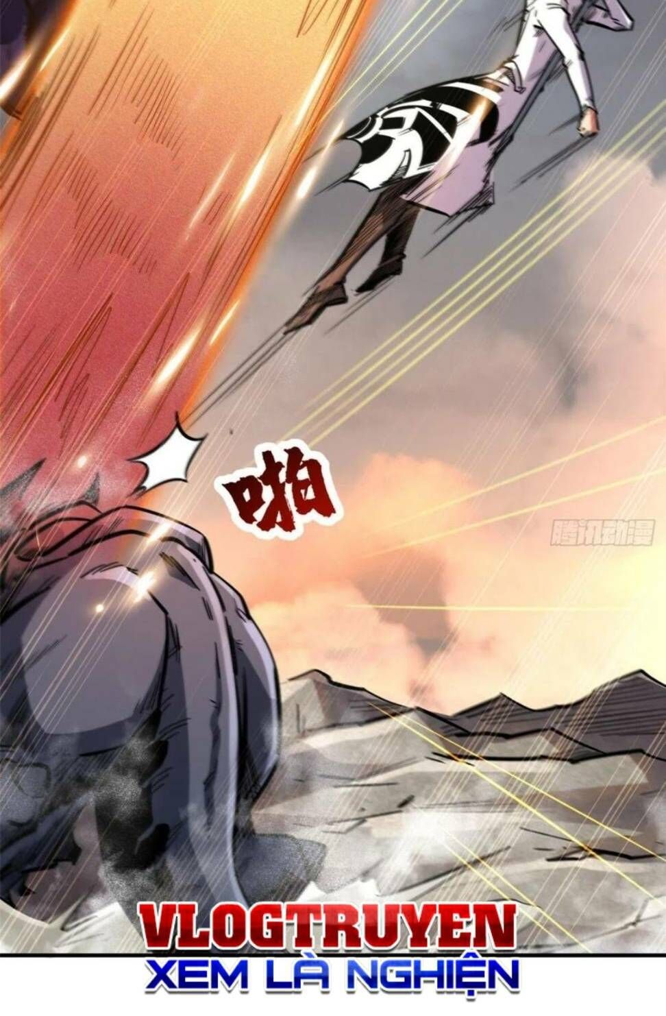 đọc truyện Siêu Cấp Thần Cơ Nhân Chương 5 ảnh 6 tại Thiên Thai Truyện