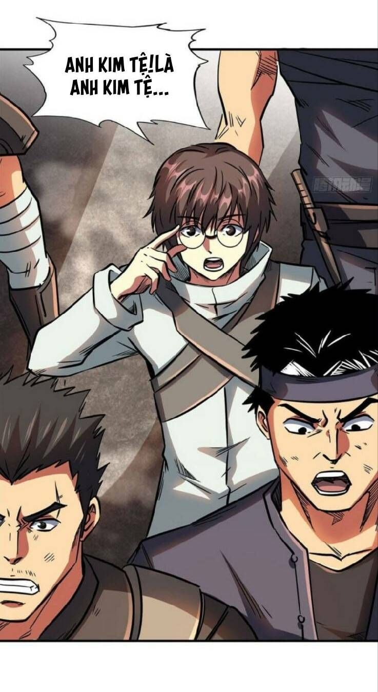 đọc truyện Siêu Cấp Thần Cơ Nhân Chương 5 ảnh 43 tại Thiên Thai Truyện